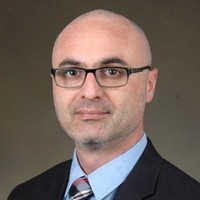 Elias Mercho