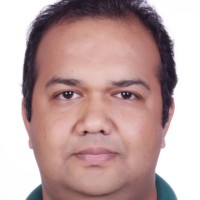 Manish Kumar Kuril