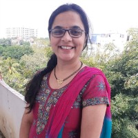 Amruta Joshi