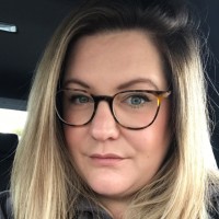 Jo Fraser