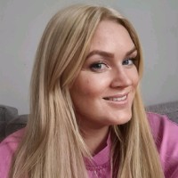 Stephanie Hawksfield