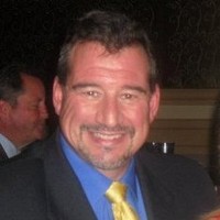 Mike Rusas
