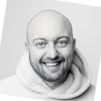 Robin Svensk