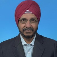 Darshan Singh