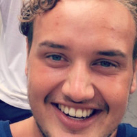 luke koppe
