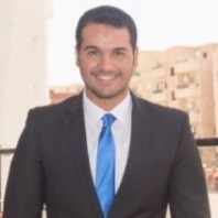 Mohamed Ezzeldin