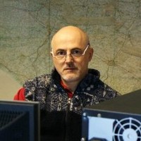 RICCARDO DISSEGNA