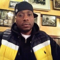 Kevin Harris