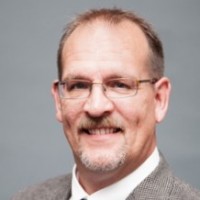 Ted Stark