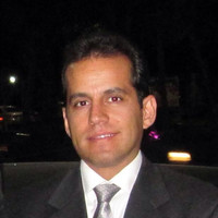 Reza Bazaz