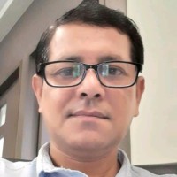 R Sharma