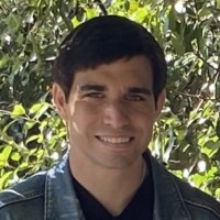Nathan Dax