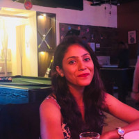 Pracheta Mittal