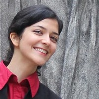 Zahra Ayatollahi