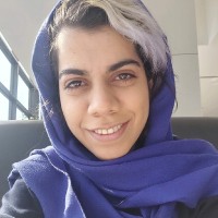 Fatemeh Yousefzadeh