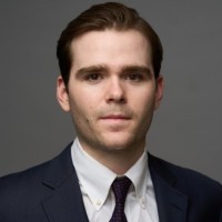 Connor Taylor