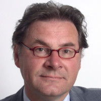 Pieter Rodenburg