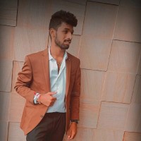 Chethan Kumar H