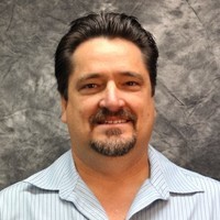 Jeff Gavroy