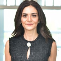 Meltem Turker