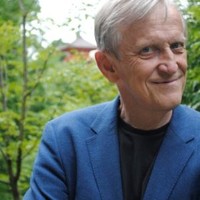 Gerhard Larsson