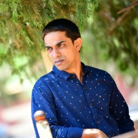 Rakesh C