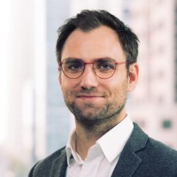Nathan Blum