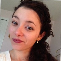Amy Glanovsky
