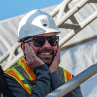 Ryan Huffman, P. Eng.