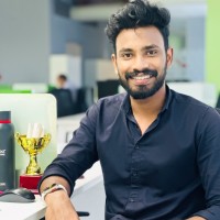 Mohammed Anas
