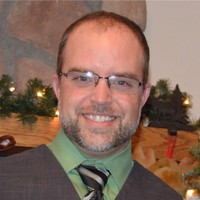 Daryl Richard