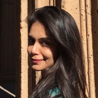Priya Rao