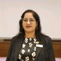 Vishakha Bahalkar