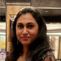 Swati Warke