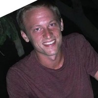 Lucas Morton