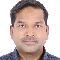 Yahiya Saidamadath