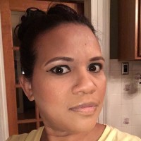 Somwatie Persaud