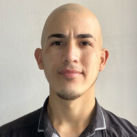 Giovanny Galviz