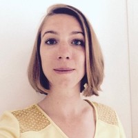 Catherine Régnier