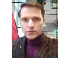 Nikita Ryabov