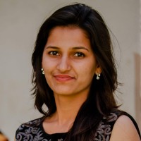 Neha Bargale