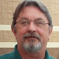 Ted Olmsted