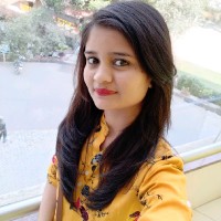 Anjali Pathare