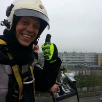 Volkert Greveling