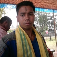 Goutam Ch Ray Goutam Ch Ray