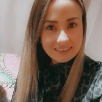 Sarah Finbow