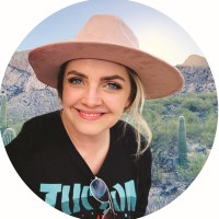 Rachel Hartshorne