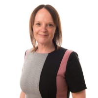 Claire Gibson