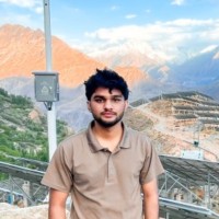 Talha Shaharyar