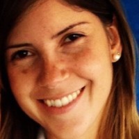 Daniela Lasman Mezzalira